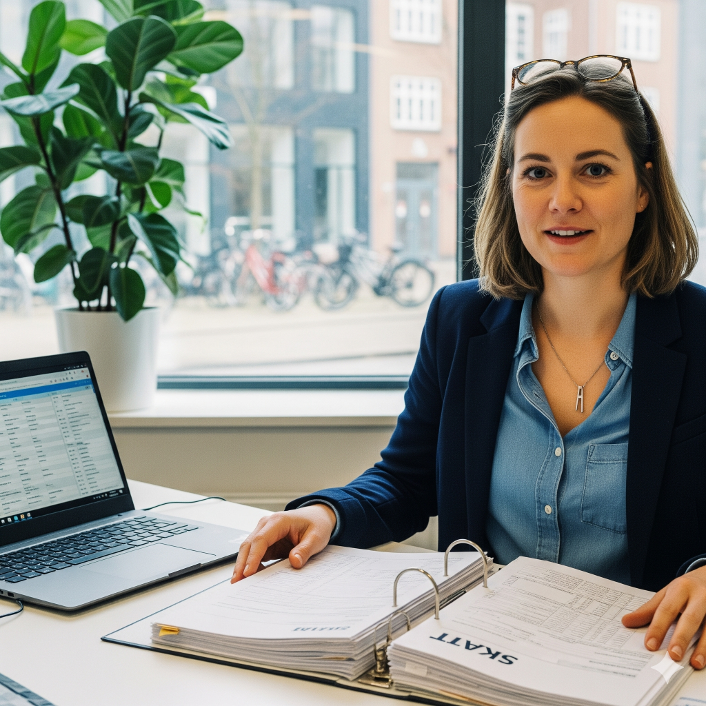 Sådan håndterer vores partnere revision af ApS’er